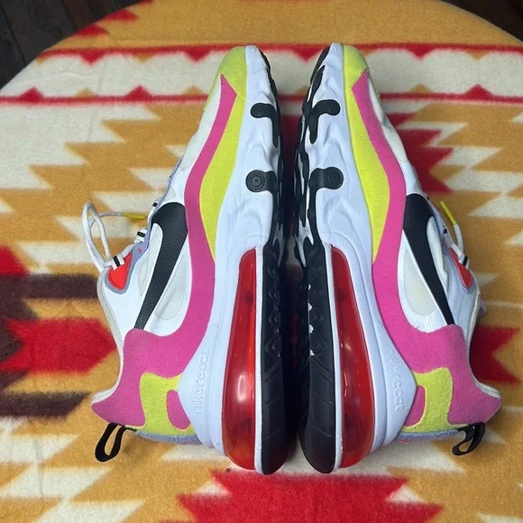 Nike air max air7c react - Picture 7 of 10